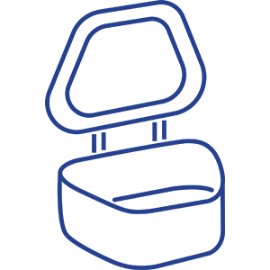 Icon Retainers