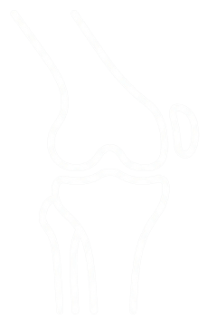 Muscle Sparing Robotic Knee Replacement Icon