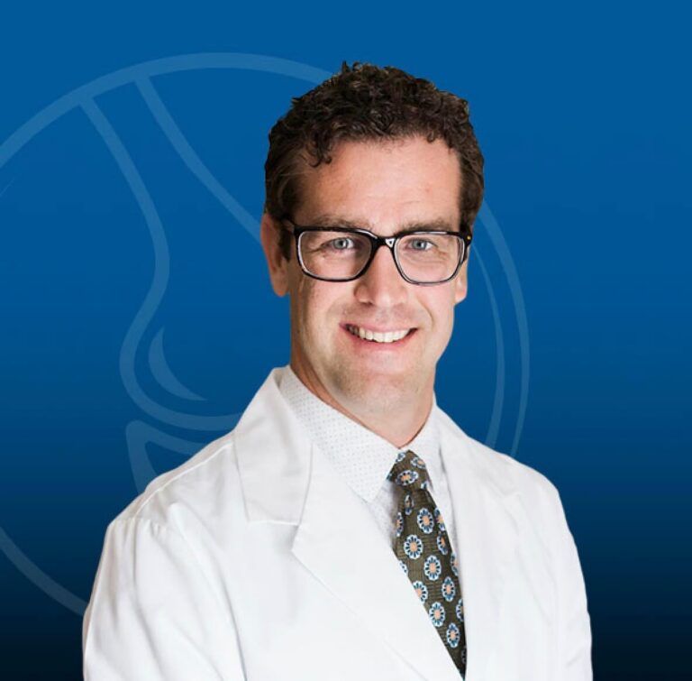 Blake Peterson, MD