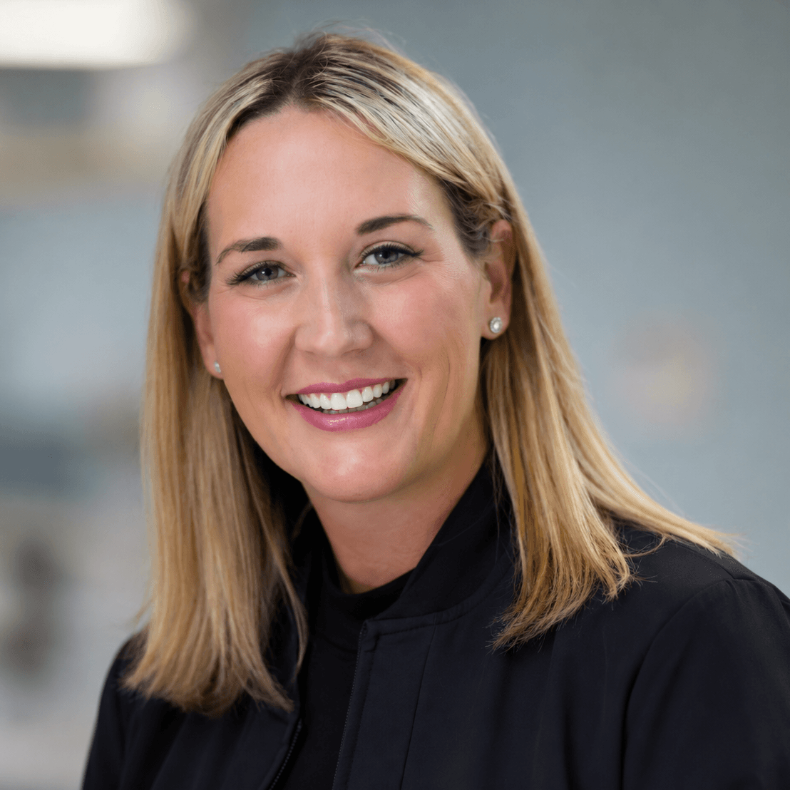 Mandi Peterson, MBA