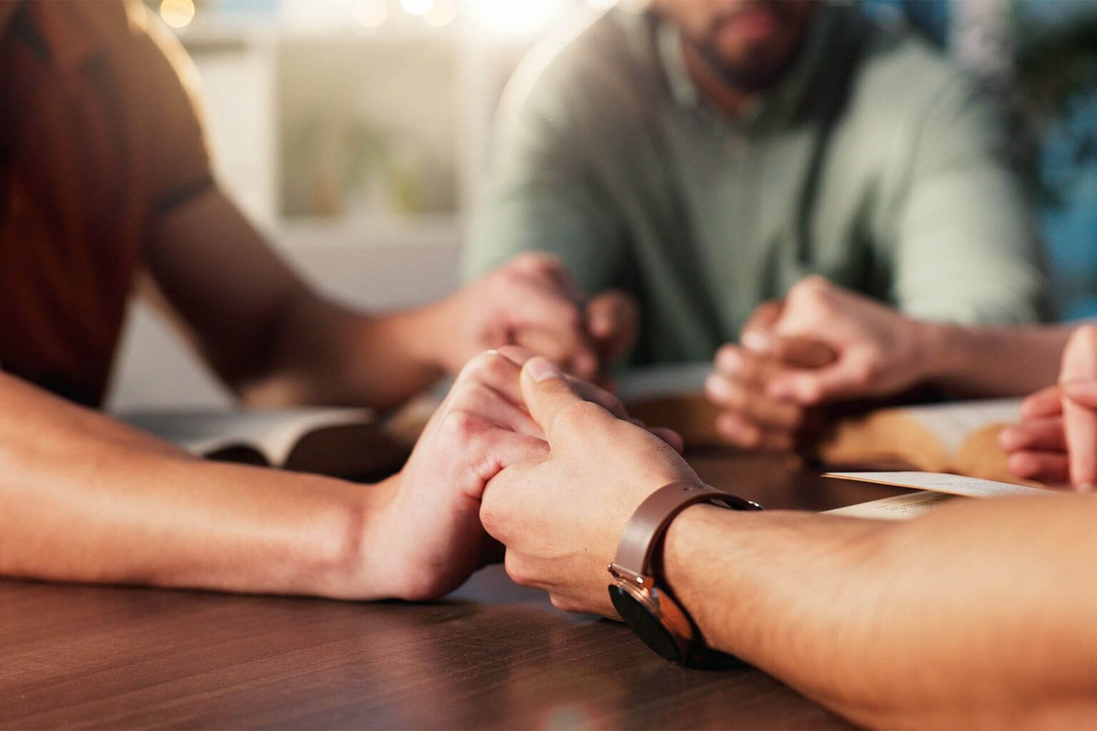 Empowering Our Community Through Holistic Healing