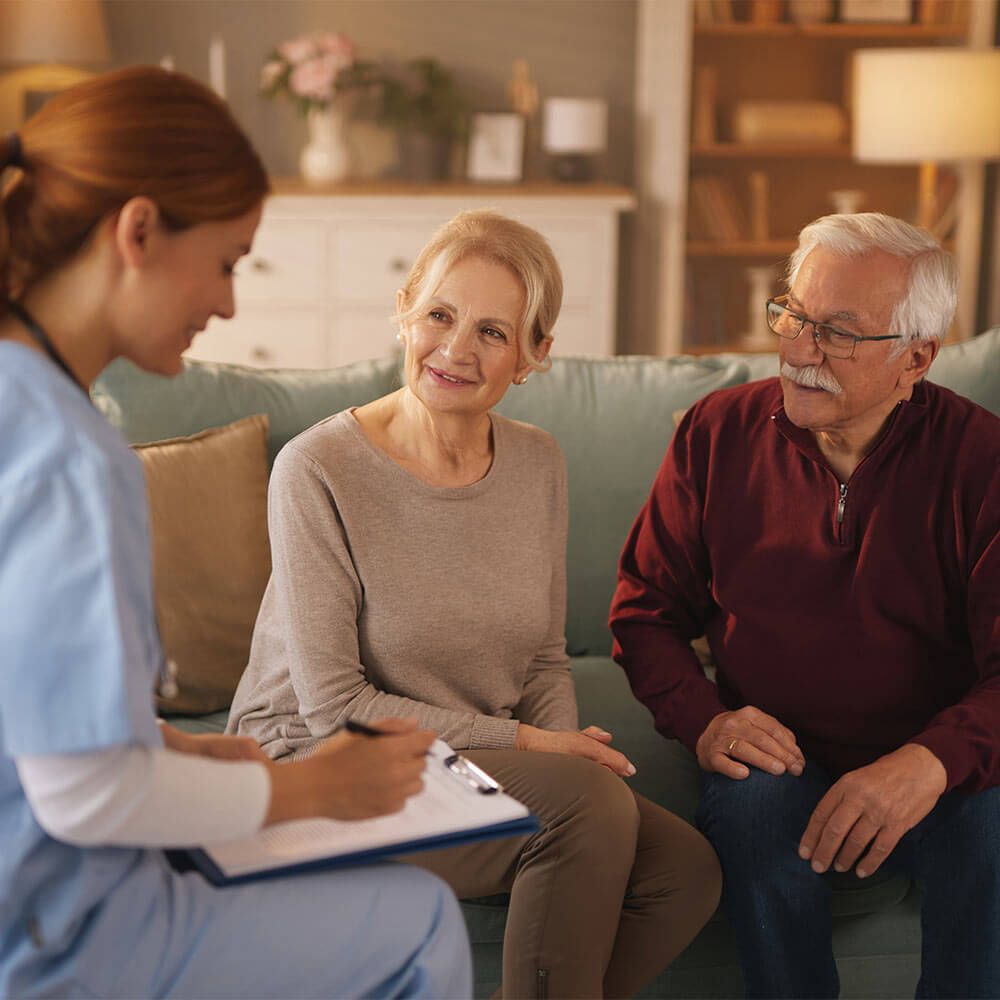 Empowering patients through