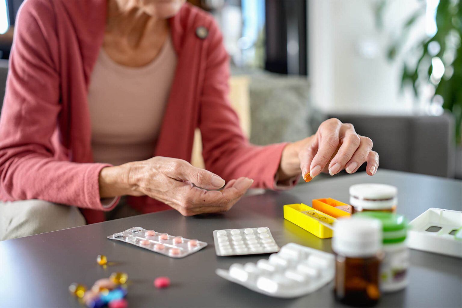 Medication Management