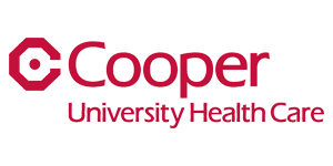 Cooper University Health Care logo