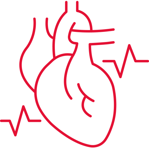 Heart icon