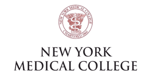 New York Medican College logo