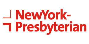 New York Presbyterian Logo