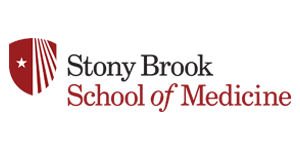 Stony Brook School of Medicine logo