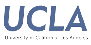 University of California Los Angeles logo