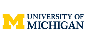 University of Michigan Logo