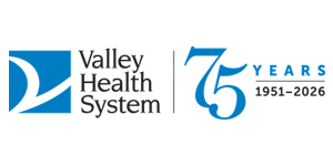 Valley Health System logo