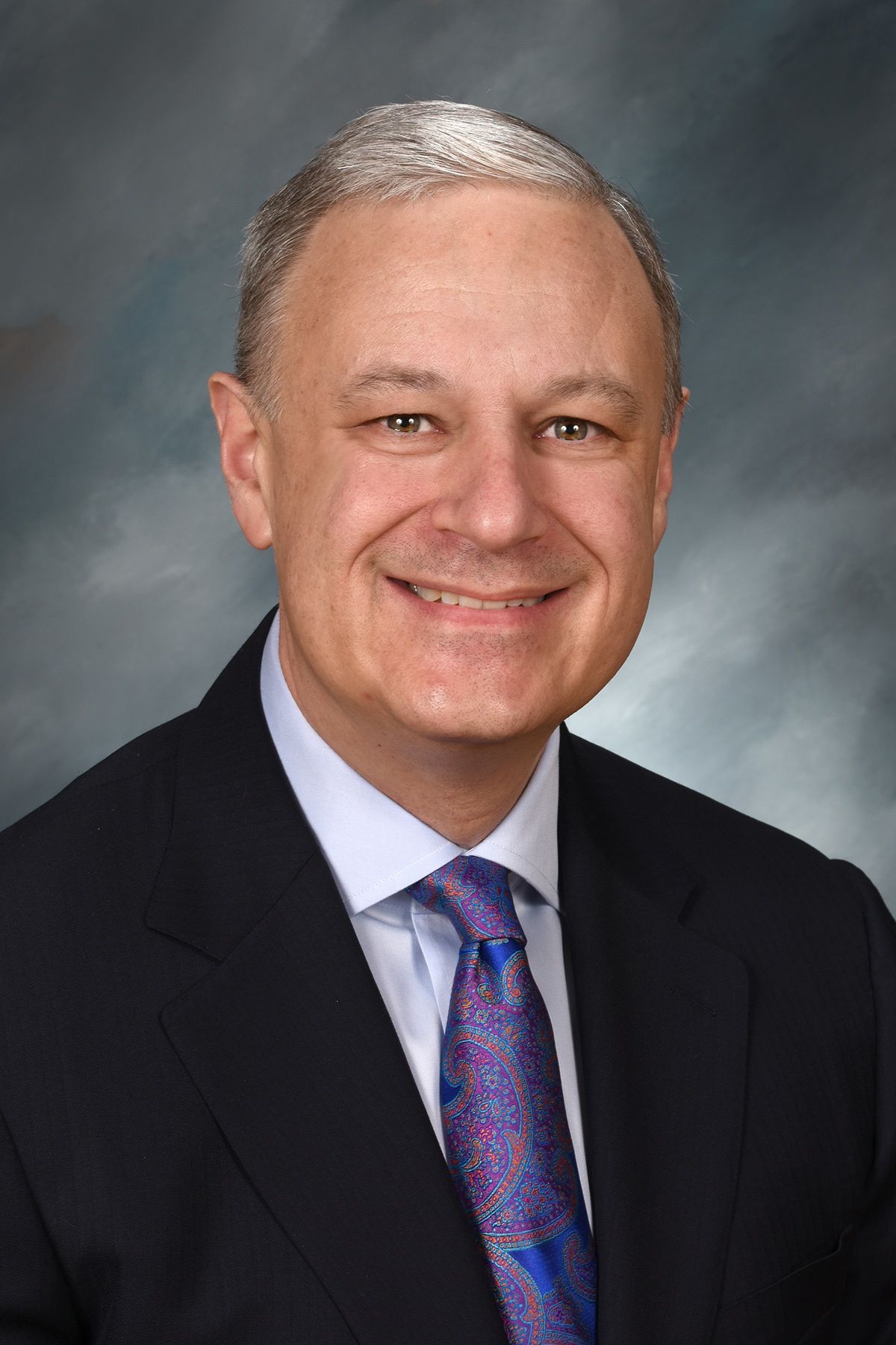 Dr. Daniel Char