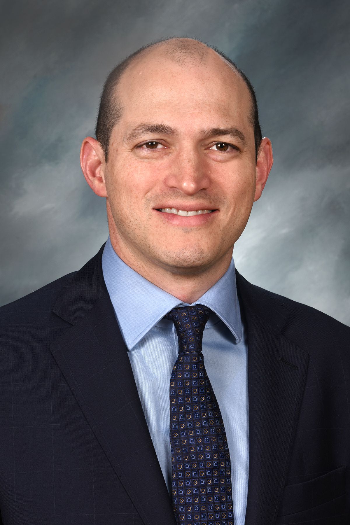 Dr. Joshua Bernheim