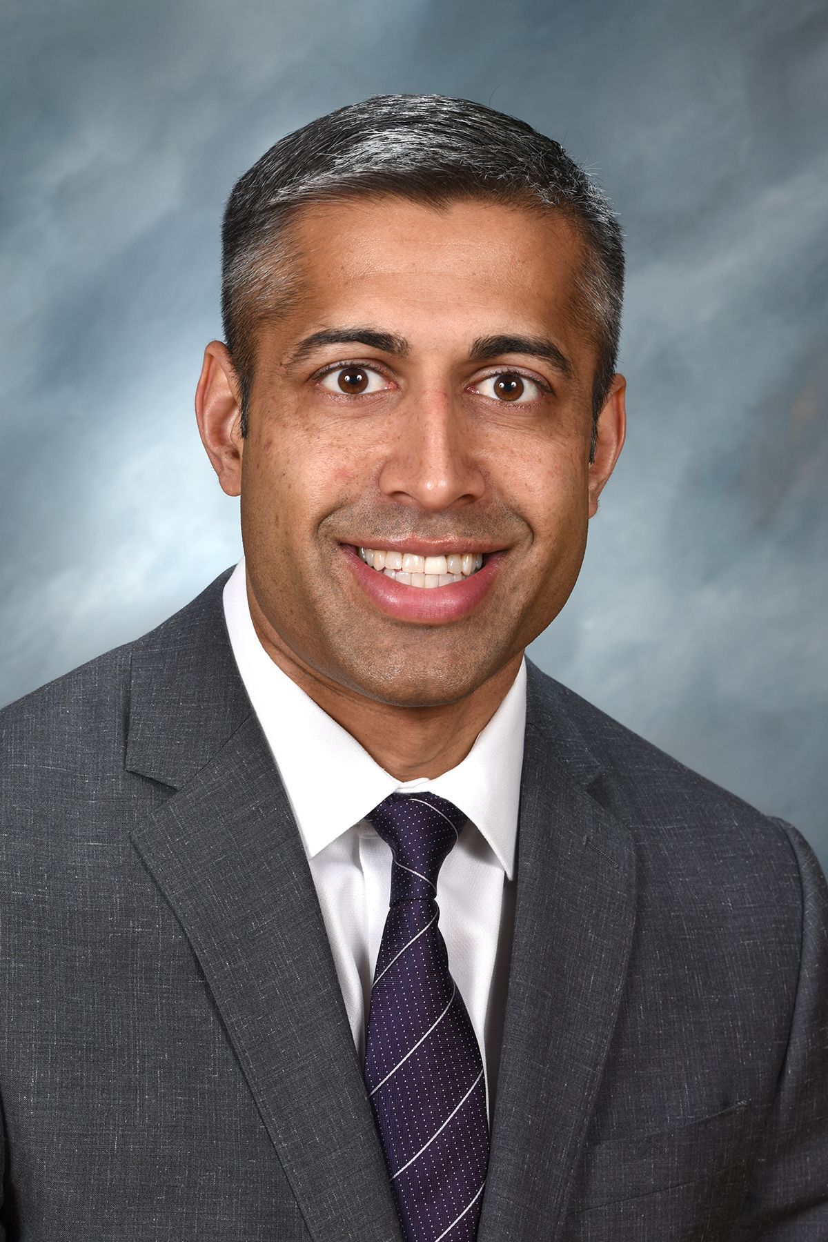 Dr. Mitul Patel