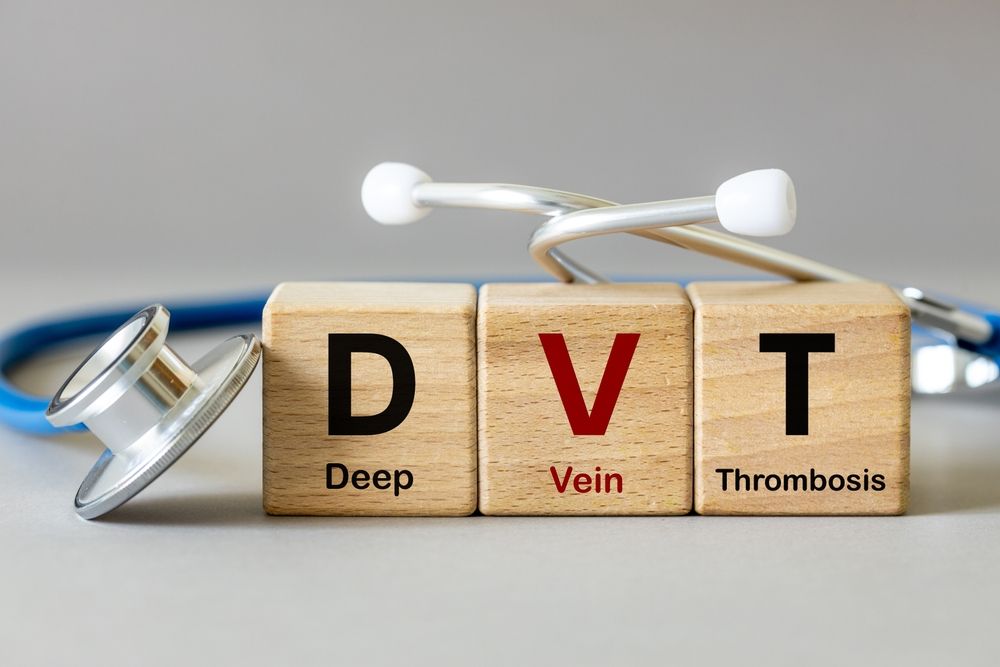 Deep Vein Thrombosis (DVT)