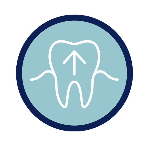 Impacted Teeth Treatment