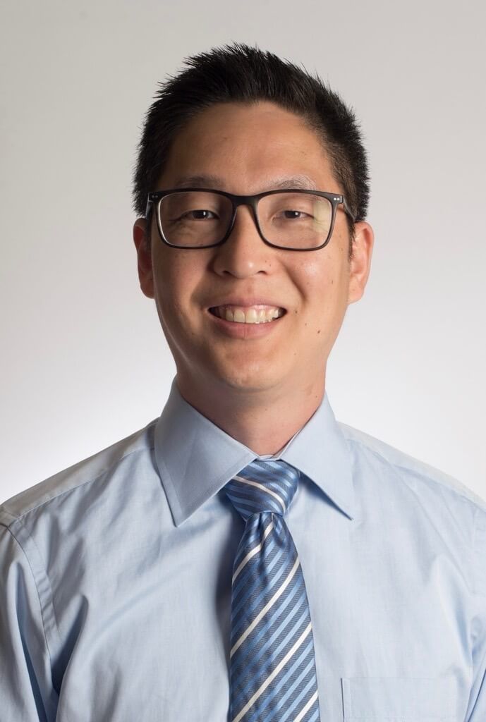 Dr. Steve Choi