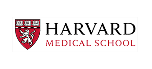 Harvard Medical School Logo