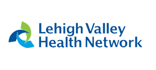 Lehigh Valley Health Network Logo