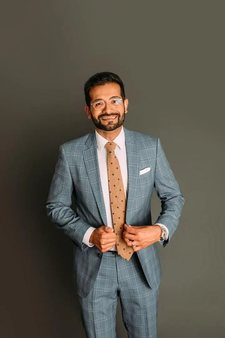 Dr. Mansoor Aman