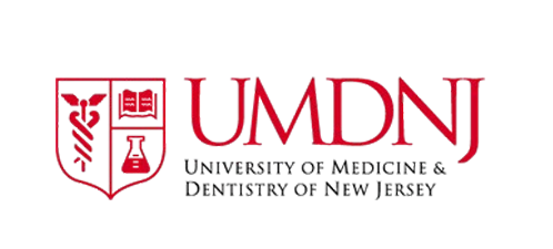 UMDNJ Logo