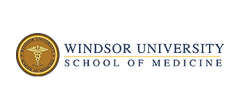 Windsor University Logo