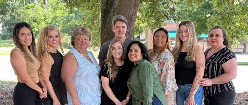 Lab Team