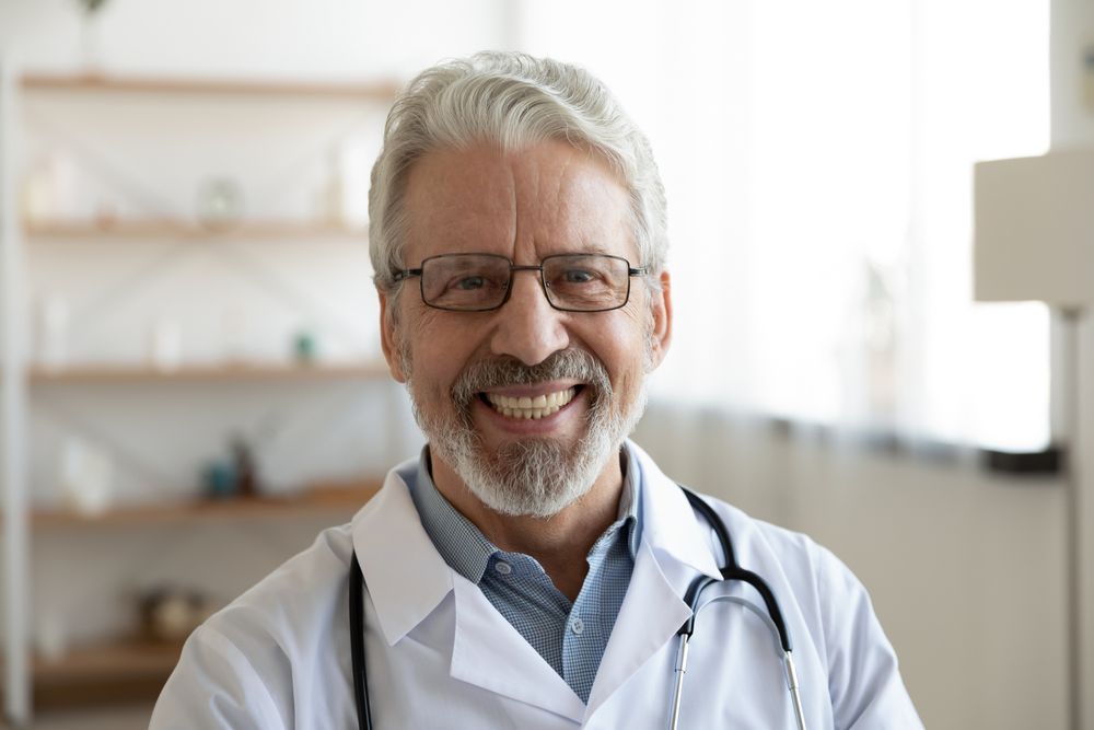 Dr. Smith