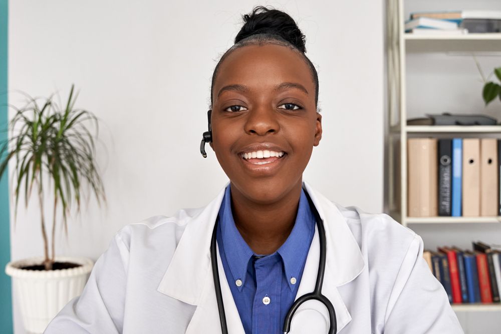 Dr. Williams