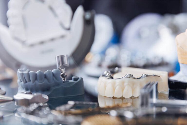 Removable Restorations