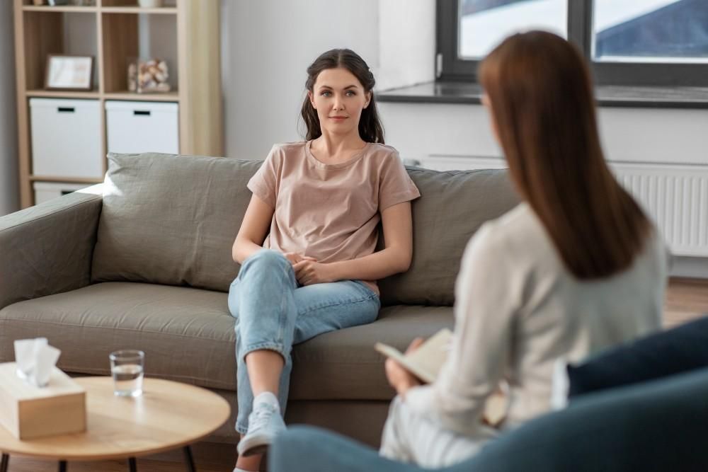 5 Important Reasons to Consider Talk Therapy