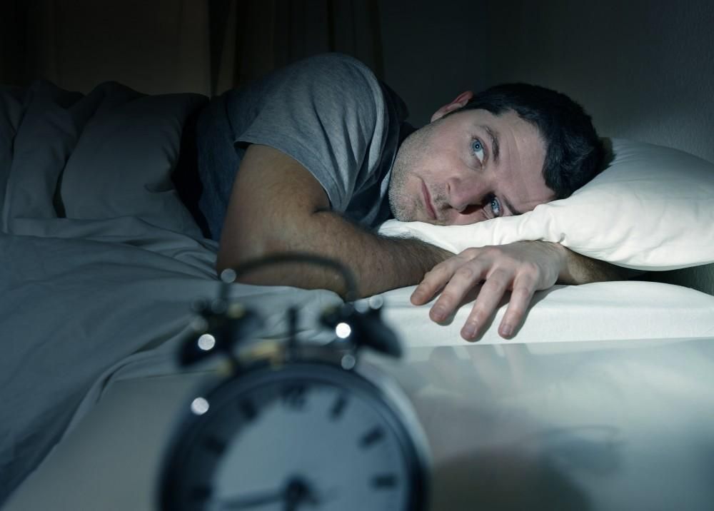 5 Ways Insomnia Management Can Bolster Your Wellness