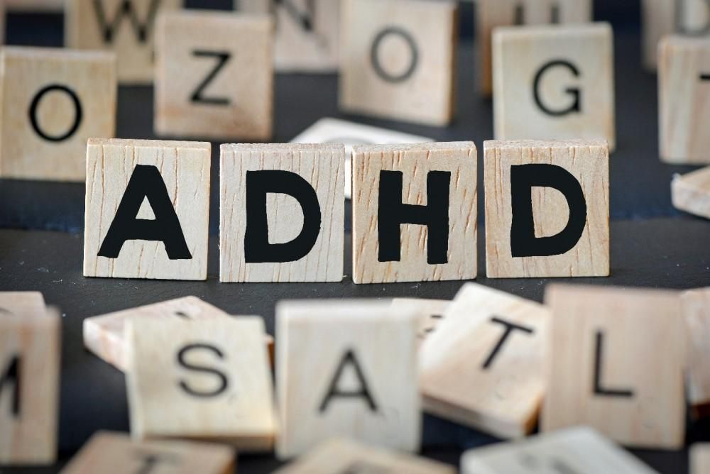 Benefits and Challenges of ADHD in Relationships