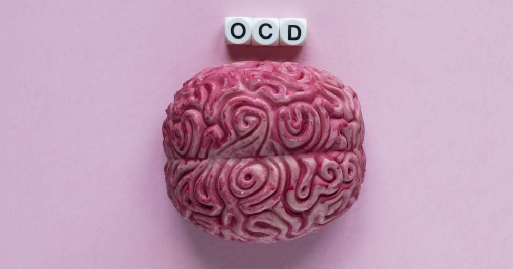 Help for Your OCD
