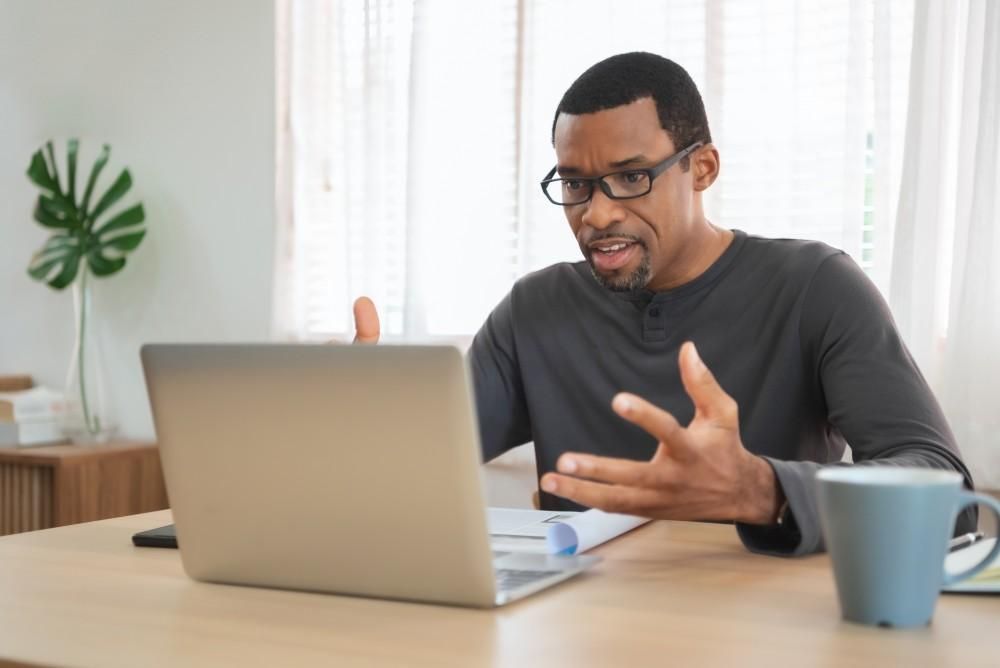 How Does Telepsychiatry Work