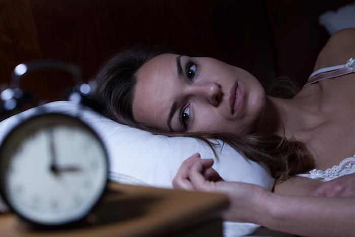 How Insomnia Affects Your Overall Health