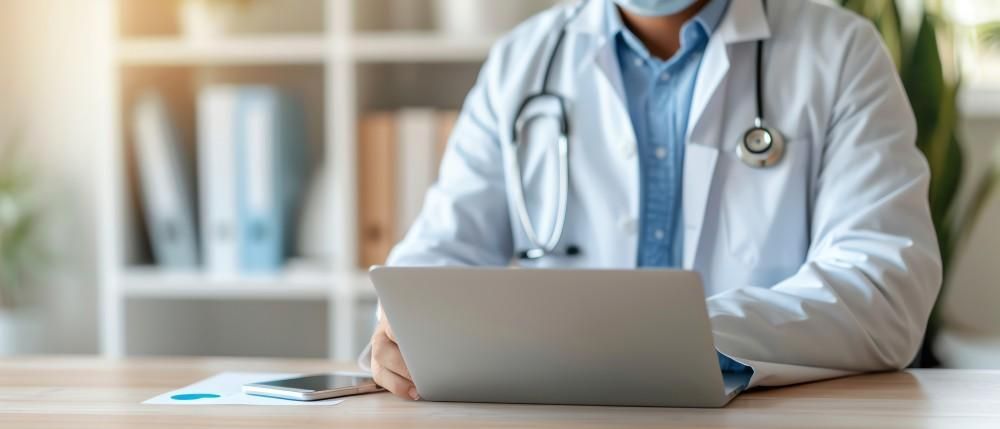 Is Telepsychiatry as Effective As an In-Person Session