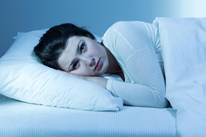 Lifestyle Changes that Can Help Treat Your Insomnia