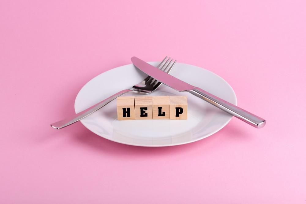 Potential Health Complications of Eating Disorders