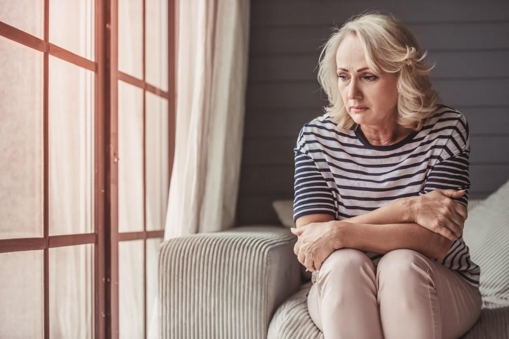The Reasons Women Are More Prone to Depression