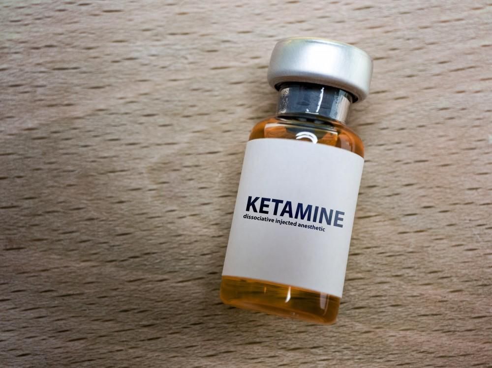 When Should You Consider Ketamine