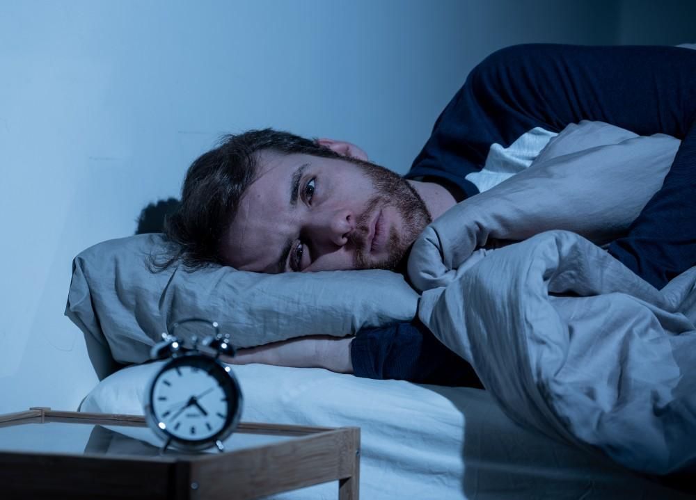 Why Sleep Changes Can Trigger Mood Episodes