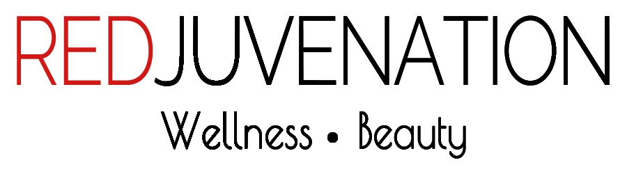 REDJuvenation Site Logo