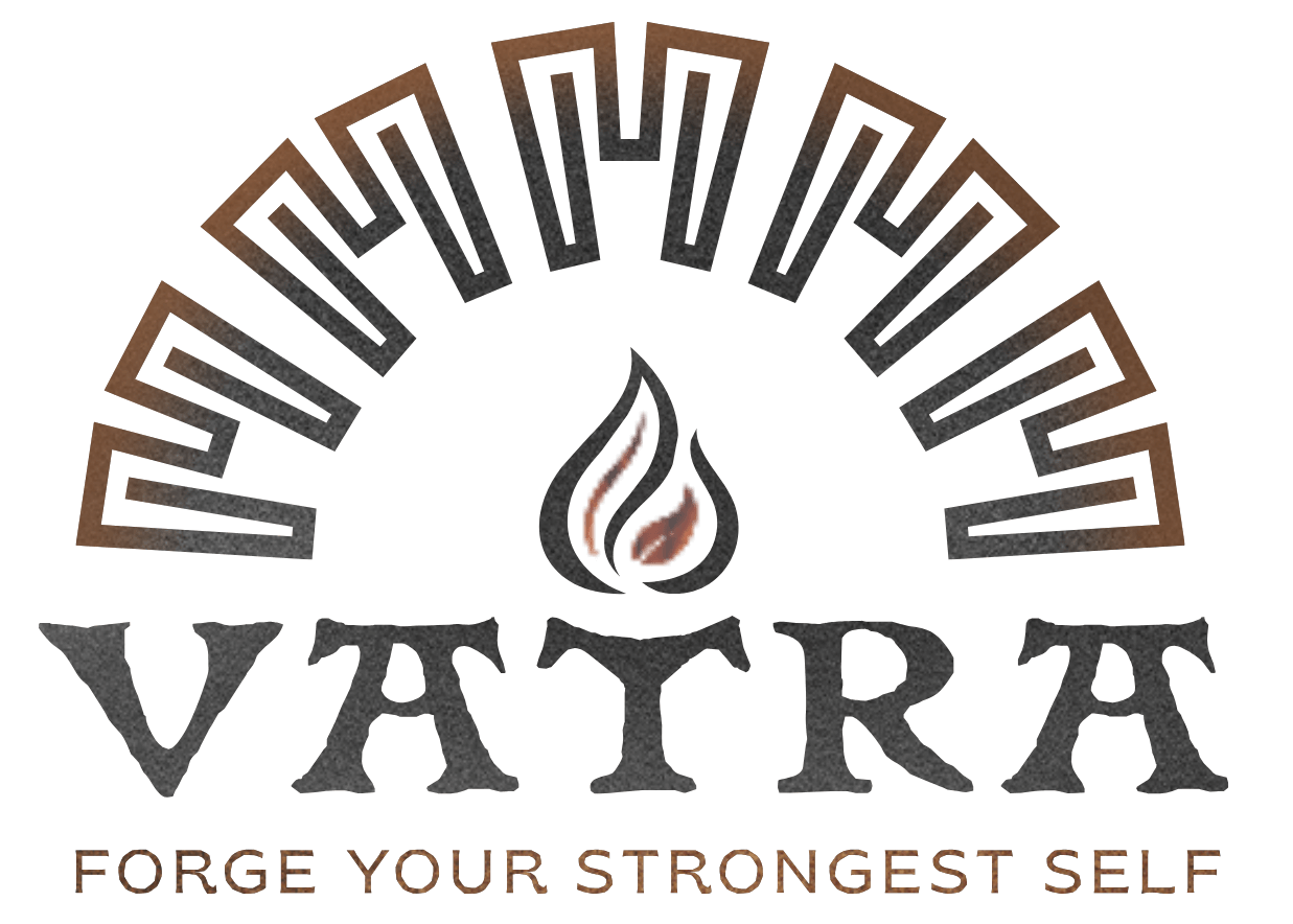 Vatra Primary logo