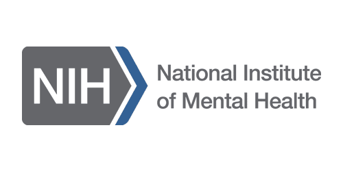 National Institute of Mental Health (NIMH) logo