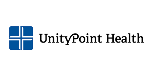 UnityPoint Health logo