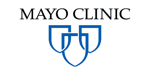 Mayo Clinic logo