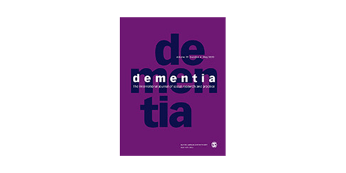 Dementia cover