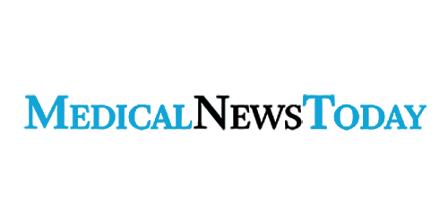 Medical News Today logo