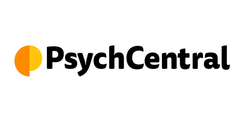PsychCentral logo